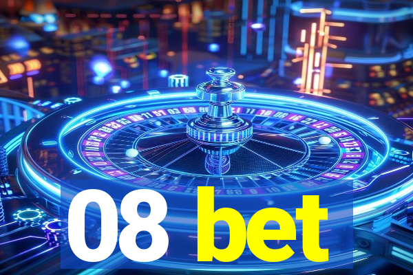 08 bet